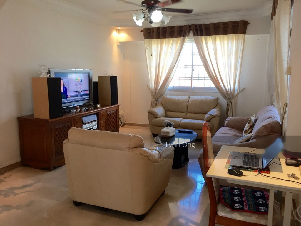 Blk 108 Pasir Ris Street 12 (Pasir Ris), HDB Executive #126852612